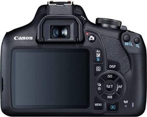 Canon Camera